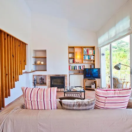 Villa Club Villamar - Adela Lloret de Mar