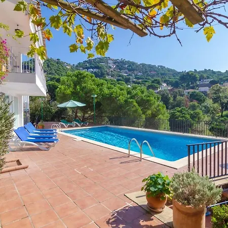 Club Villamar - Adela * Lloret de Mar