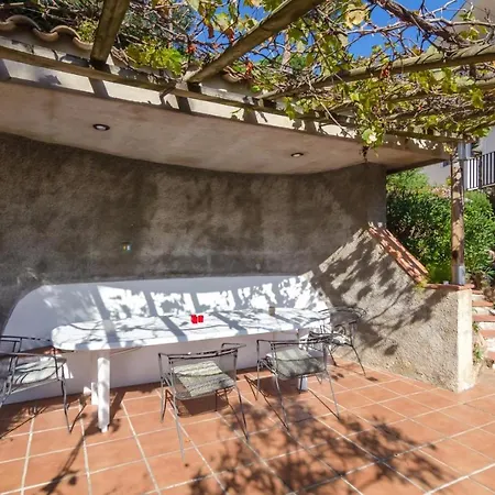 Villa Club Villamar - Adela Lloret de Mar