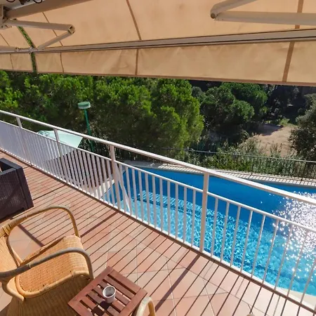 Club Villamar - Adela Lloret de Mar