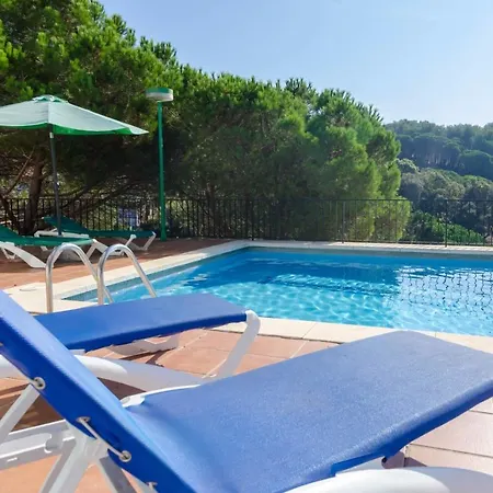 Club Villamar - Adela Lloret de Mar