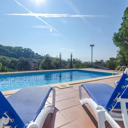 Villa Club Villamar - Adela Lloret de Mar
