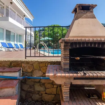 Club Villamar - Adela Villa