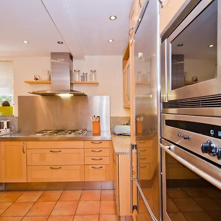 Villa Club Villamar - Adela Lloret de Mar