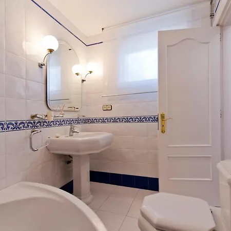 Villa Club Villamar - Adela Lloret de Mar