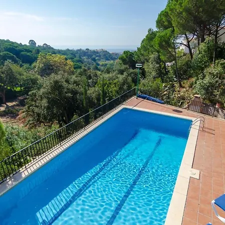 Villa Club Villamar - Adela Lloret de Mar